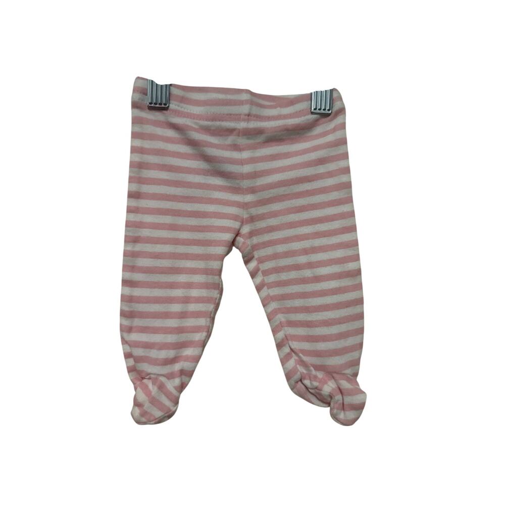 Gerber Baby pants size NB